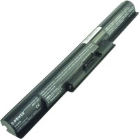 Baterie Li-Ion 14,8V 2600mAh, Black obrázek produktu
