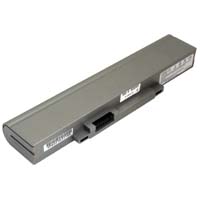 Baterie Li-Ion 11,1V 4000mAh, Silver Grey obrázek produktu