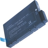Baterie Li-Ion 10,8V 6900mAh, Dark Blue obrázek produktu
