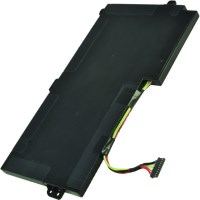 Baterie Li-Pol 11,4V 3700mAh, Black obrázek produktu