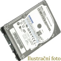 HDD k notebooku Dell obrázek produktu