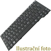 Klávesnice k notebooku Fujitsu-Siemens obrázek produktu