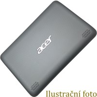 Zadní kryt LCD k tabletu Acer Iconia obrázek produktu