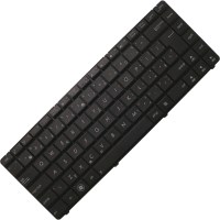 KEYBOARD 302mm WAVE(CZ) obrázek produktu