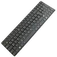 KEYBOARD 348mm BACKLIGHT(SK) obrázek produktu