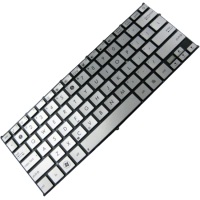 KEYBOARD 268MM BL WOF(SK) obrázek produktu