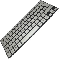 KEYBOARD 285MM ISO WOF(CZ) obrázek produktu
