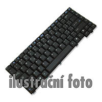 K75 KEYBOARD 348MM ISO WOF(SK) obrázek produktu