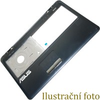 K75A-3C TOP CASE-US GOLD obrázek produktu