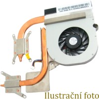 X45A THERMAL MOD ASSY obrázek produktu