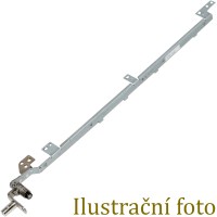 N73JN-2A LCD HINGE L PMMA obrázek produktu