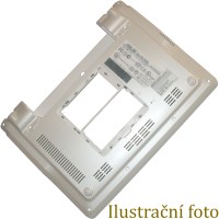 1018P-1A BOTTOM CASE ASSY obrázek produktu
