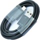 Datový kabel USB - USB C, černý, orig. Asus obrázek produktu