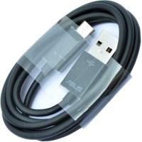 Datový kabel USB - USB C, černý, orig. Asus obrázek produktu