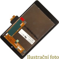 ME173X 8G INX LCD+TOP CASE MOD obrázek produktu