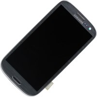 LCD modul Samsung Galaxy S3 (GT-I9300), grey obrázek produktu