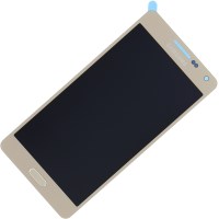 LCD modul Samsung Galaxy A5 (SM-A500F), gold obrázek produktu