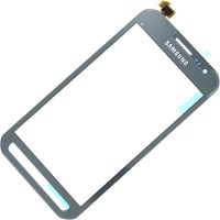Touch panel Galaxy Xcover 3 (SM-G388F/89F), silver obrázek produktu
