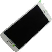 LCD modul Samsung Galaxy S5 (SM-G900F), white obrázek produktu