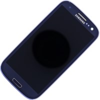 LCD modul Samsung Galaxy S3 Neo (GT-I9301I), blue obrázek produktu