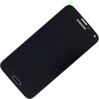LCD modul Samsung Galaxy S5 Neo (SM-G903F), black obrázek produktu