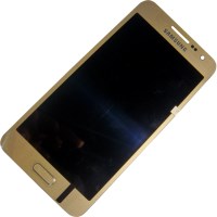 LCD modul Samsung Galaxy A3 (SM-A300F), gold obrázek produktu