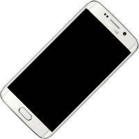 LCD modul Samsung Galaxy S6 edge (SM-G925F), white obrázek produktu