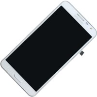 LCD modul Galaxy Note 3 Neo (SM-N7505), white obrázek produktu