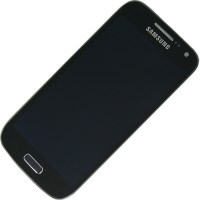 LCD modul Samsung Galaxy S4 mini (GT-I9195), black obrázek produktu