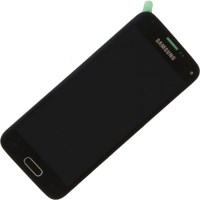 LCD modul Samsung Galaxy S5 mini (SM-G800F), black obrázek produktu