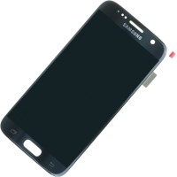 LCD modul Samsung Galaxy S7 (SM-G930F), black obrázek produktu