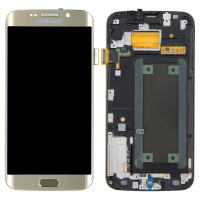 LCD modul Samsung Galaxy S6 edge (SM-G925F), gold obrázek produktu