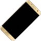 LCD modul Samsung Galaxy S7 edge (SM-G935F), gold obrázek produktu