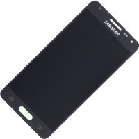 LCD modul Samsung Galaxy Alpha (SM-G850F), black obrázek produktu