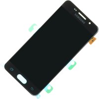 LCD modul Samsung Galaxy A3 (SM-A310F), black obrázek produktu