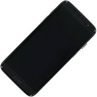 LCD modul Samsung Galaxy S7 edge (SM-G935F), black obrázek produktu