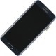 LCD modul Samsung Galaxy S6 edge (SM-G925F), black obrázek produktu