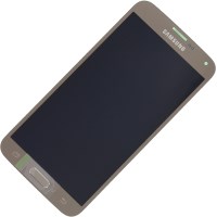 LCD modul Samsung Galaxy S5 Neo (SM-G903F), gold obrázek produktu