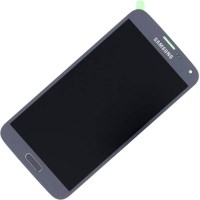 LCD modul Samsung Galaxy S5 Neo (SM-G903F), silver obrázek produktu