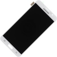LCD modul Samsung Galaxy J7 (SM-J710FN), white obrázek produktu