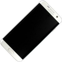 LCD modul Samsung Galaxy S7 edge (SM-G935F), white obrázek produktu