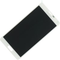 LCD modul Samsung Galaxy Note 4 (SM-N910F), white obrázek produktu