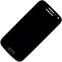 LCD modul Galaxy S4 mini VE (GT-I9195I), black obrázek produktu