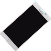 LCD modul Samsung Galaxy A5 (SM-A500F), white obrázek produktu