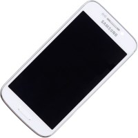 LCD modul Samsung Galaxy S4 Zoom (SM-C101), white obrázek produktu