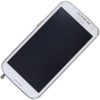 LCD modul Samsung Galaxy K zoom (SM-C115), white obrázek produktu