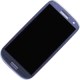 LCD modul Samsung Galaxy S3 (GT-I9300), blue obrázek produktu