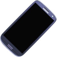 LCD modul Samsung Galaxy S3 (GT-I9300), blue obrázek produktu