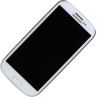 LCD modul Samsung Galaxy S3 (GT-I9300), white obrázek produktu