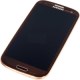 LCD modul Samsung Galaxy S3 (GT-I9300), brown obrázek produktu